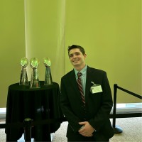 JM Fahey Construction Company Employee Seth Ford's profile photo