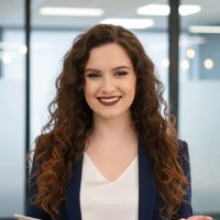 BORAnaOBRA Employee Bárbara Piaia's profile photo