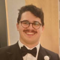 Exosoft Employee Joe Wahab's profile photo