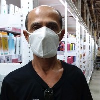 Adalberto Lima Email
