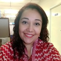Universidad Rafael Landívar Employee Maria del Mar M.'s profile photo