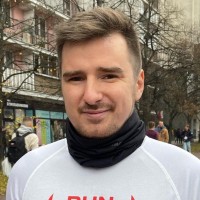 EngageData Employee Michał Dylewski's profile photo