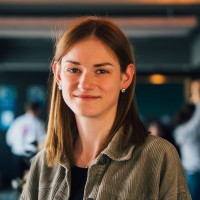 JoinPolitics Employee Carolin Hartmann's profile photo