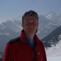 Land Warfare Centre Employee Mark Nooney's profile photo