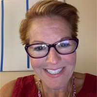 Yulee High School Employee Ali Hicks's profile photo