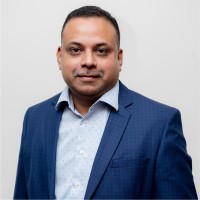 Nandi Toyota Motor World Pvt Ltd Employee Manu Ashok's profile photo