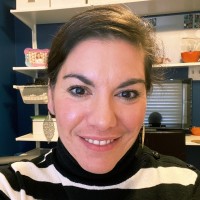 American Society of Civil Engineers Employee Dana Compton's profile photo