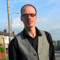 GlobalView Systems Ltd Employee Stephen Moss's profile photo