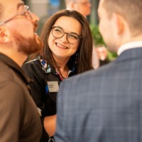 Columbia River Veterinary Specialists Employee Devin Bass's profile photo