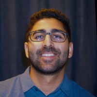 Humigent.ai Employee Keaun Moughari's profile photo