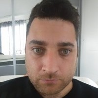 FRAMACOLD Employee Olivier Peyre's profile photo