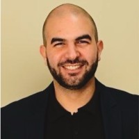 DELIFRANCE (UK) LIMITED Employee Youssef Abouelezz's profile photo
