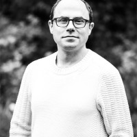 Rockwell Group Employee Andrew Lazarow's profile photo