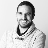 Getaround Employee Eric Favre's profile photo