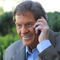 Rod Tanner Email & Phone Number