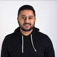 Isometric Employee Murtaza Abidi's profile photo