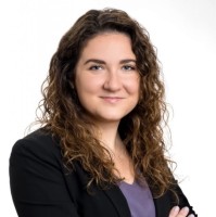 Anna Madrishin Email & Phone Number