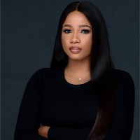 EMHware Software Inc. Employee Taiwo Faulkner's profile photo