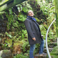 Ottobock Employee Marcel Jung's profile photo