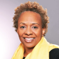 Merck Employee Deirdre Thomas's profile photo
