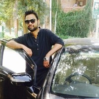 International Granite & Marbles Employee Asad Jamil's profile photo