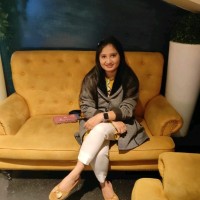 Saima Ansari Email & Phone Number