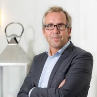 Easyfairs Nordic Employee Dan-Inge Svardsby's profile photo
