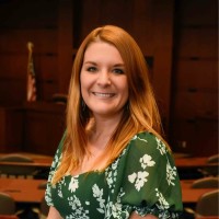 Cigna Global Individuals Employee Catherine Allen's profile photo