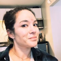 Backcountry Digital Employee Brandi Stillings's profile photo