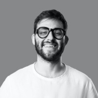 Vigilant Works Employee Daniel Korogodski's profile photo