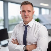 GEODIS Employee Frederic Chapellier's profile photo