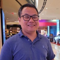 Adiq Pagamentos Employee Alexander Sako's profile photo