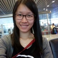 Beyondsoft (Malaysia) Sdn. Bhd. Employee Caitlyn Eee's profile photo
