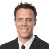 Vault_Firsthand Employee Travis Whitsitt's profile photo