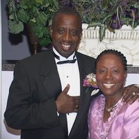 Procter & Gamble Employee Willie McMillian's profile photo