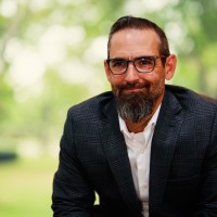 Alvin Community College Employee Billy Allen's profile photo