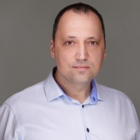 Quattrosoft Employee Csaba Fűzéri's profile photo