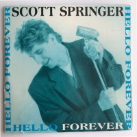 Scott Springer Email & Phone Number