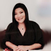The Unquantifiable Employee Teresa Adachi's profile photo