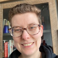 VX Company Employee Marloes de Krom's profile photo