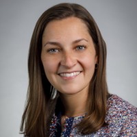 Predoc Employee Maggie Murphy's profile photo