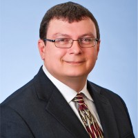 Lockheed Martin Employee Robert Kilpatrick's profile photo