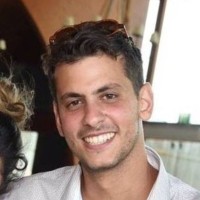 XtrION Employee Assaf Zerah's profile photo