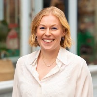 Copper Consultancy Employee Lydia Thacker's profile photo