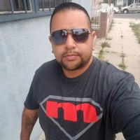 Matthews Studio Equipment, Inc. Employee Stuart Guerrero's profile photo