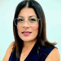 CFI Financial Group Employee Loukia Christoforou's profile photo