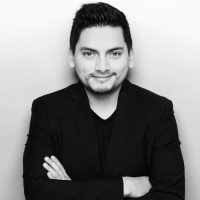 ZÜBLIN Employee Luis Vasco's profile photo