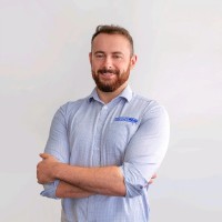 T&I Fitouts Ltd Employee Michael Boyle's profile photo