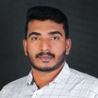 IndustryApps Employee Jishnu Babu's profile photo