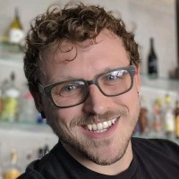Copper Blues Pub & Kitchen Employee Andrew Sisson's profile photo